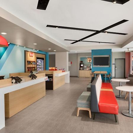 Avid Hotel Auburn - University Area By Ihg エクステリア 写真