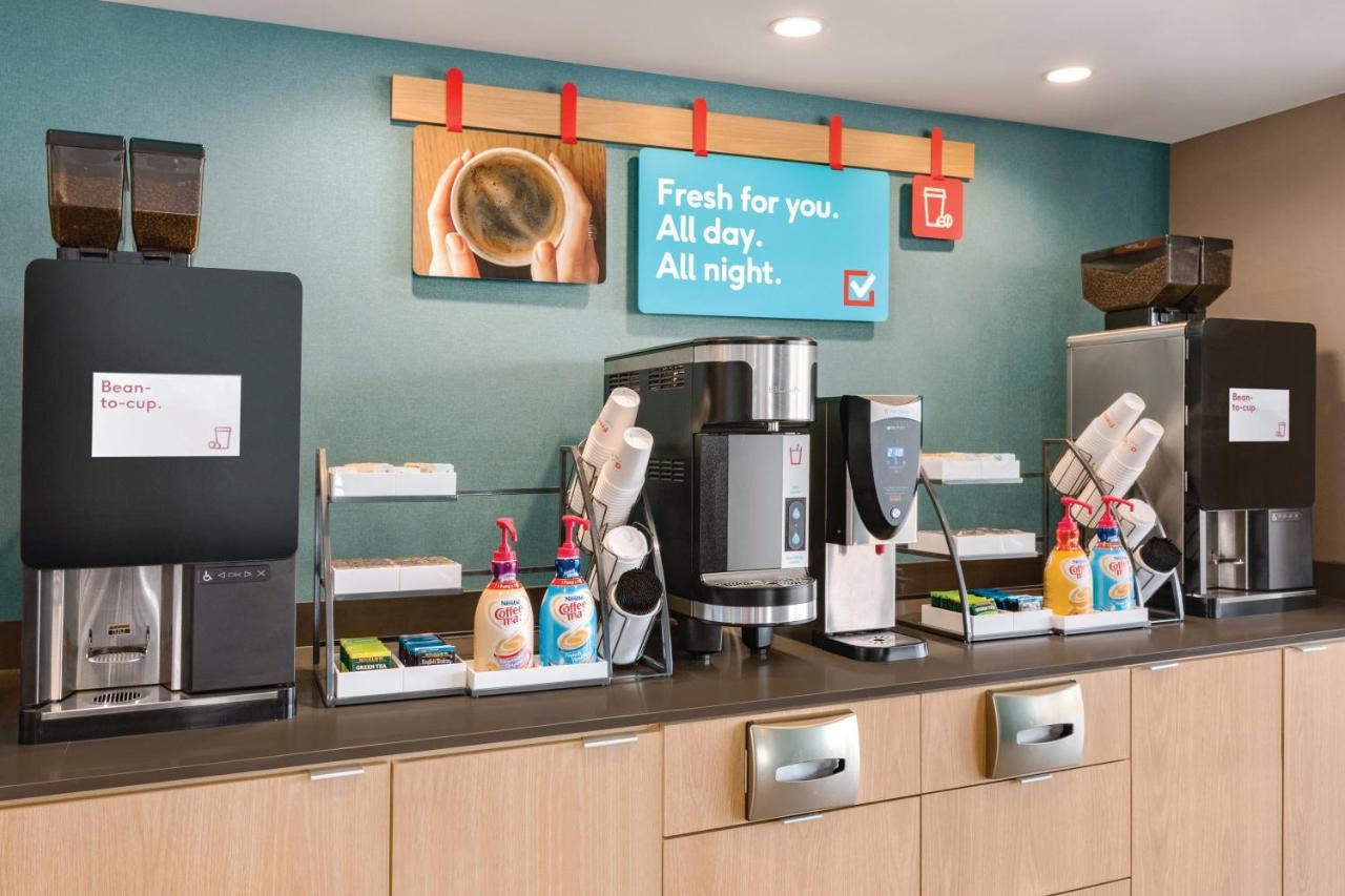 Avid Hotel Auburn - University Area By Ihg エクステリア 写真